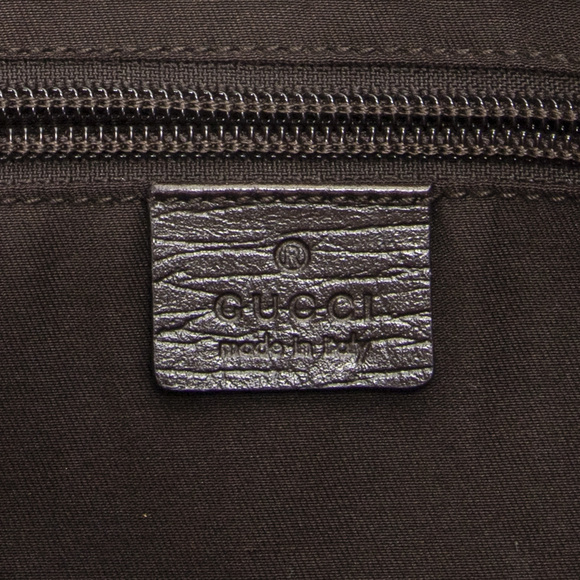 Gucci Small Joy Tote - Picture 10 of 11